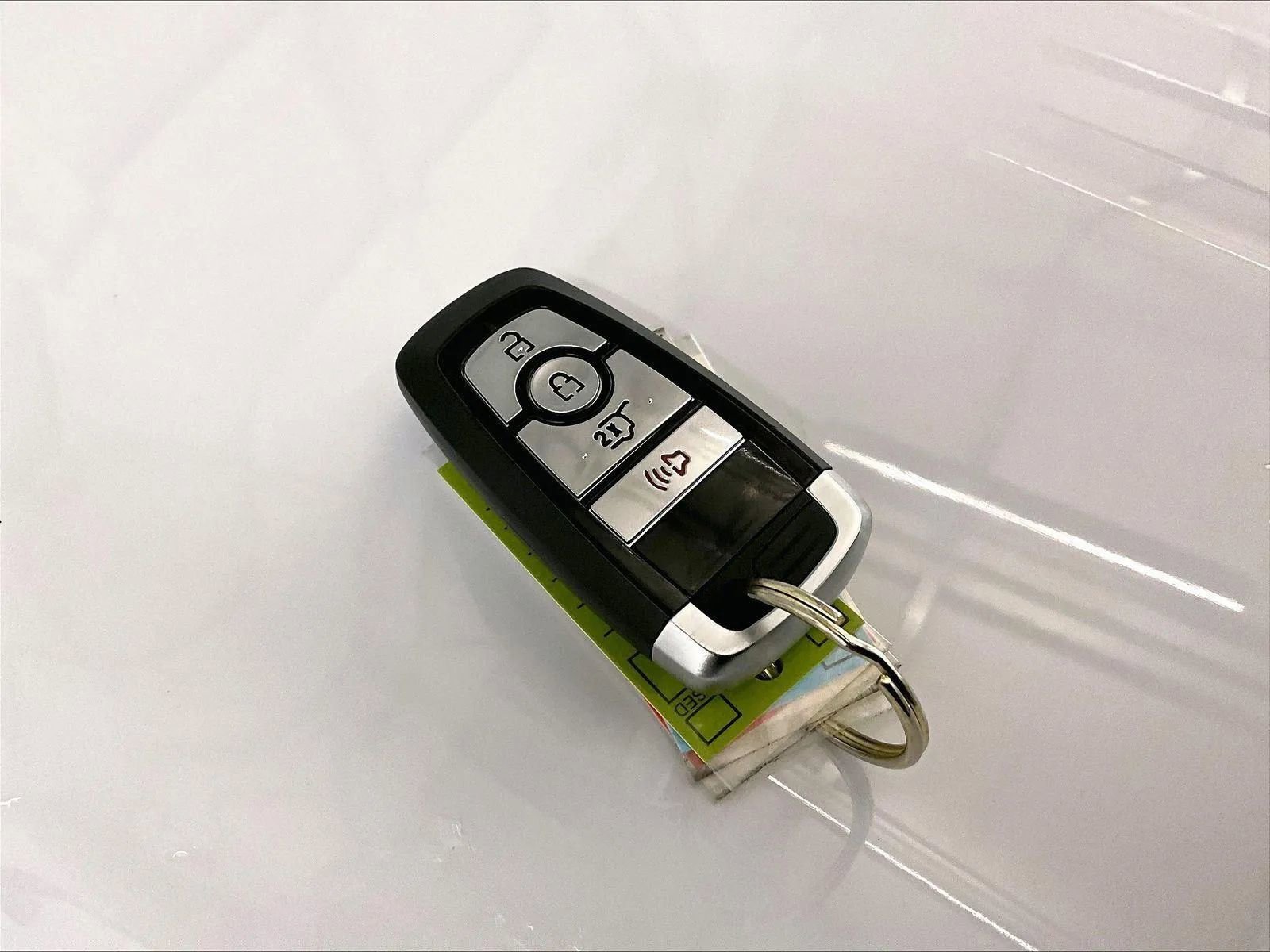 Certified 2021 Ford Bronco Sport Big Bend image 9