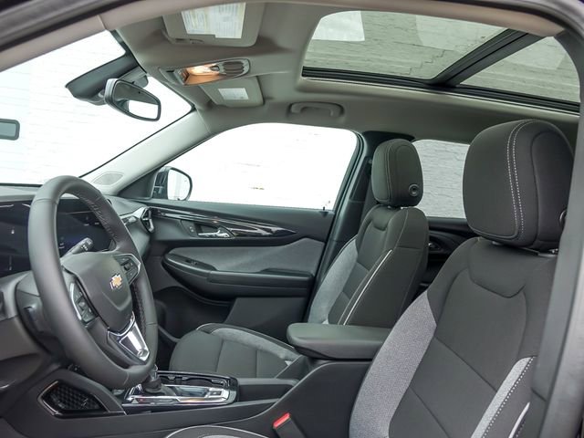 New 2026 Chevrolet TrailBlazer LT w/ Convenience Package AWD/4WD image 15