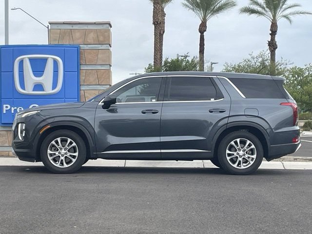Used 2020 Hyundai Palisade SE FWD image 7