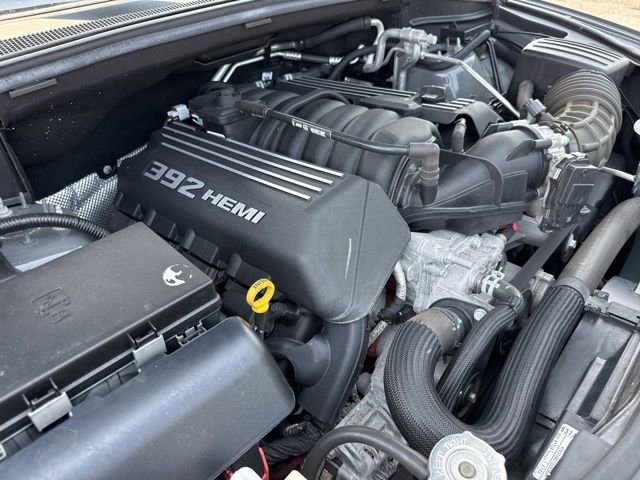 Certified 2022 Dodge Durango SRT w/ Technology Group image 36