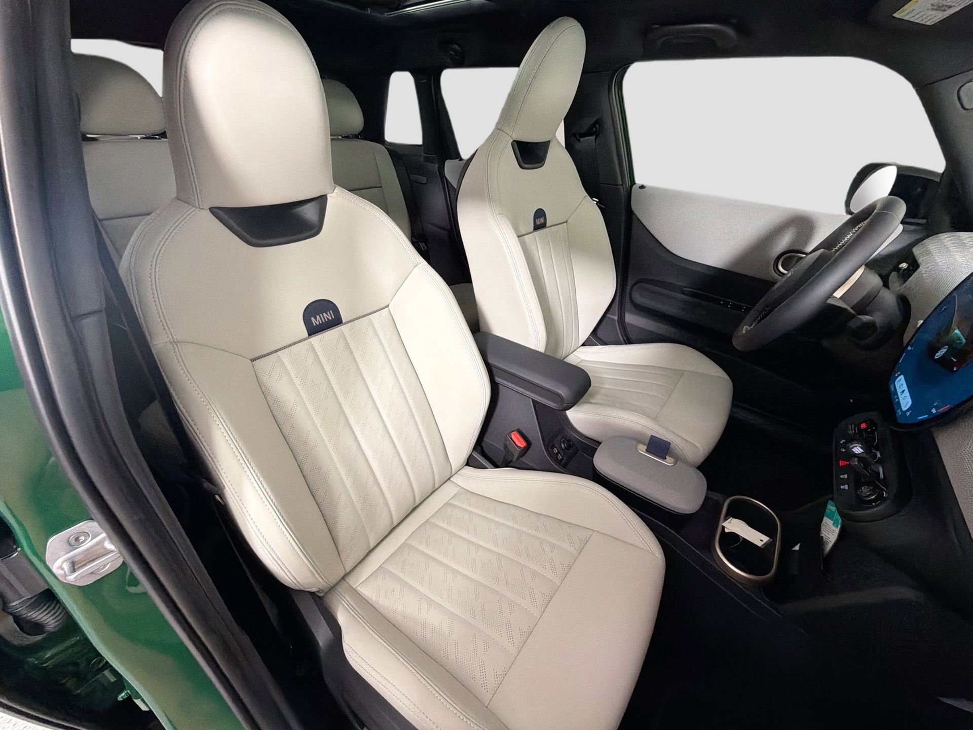 New 2026 MINI Cooper S image 30