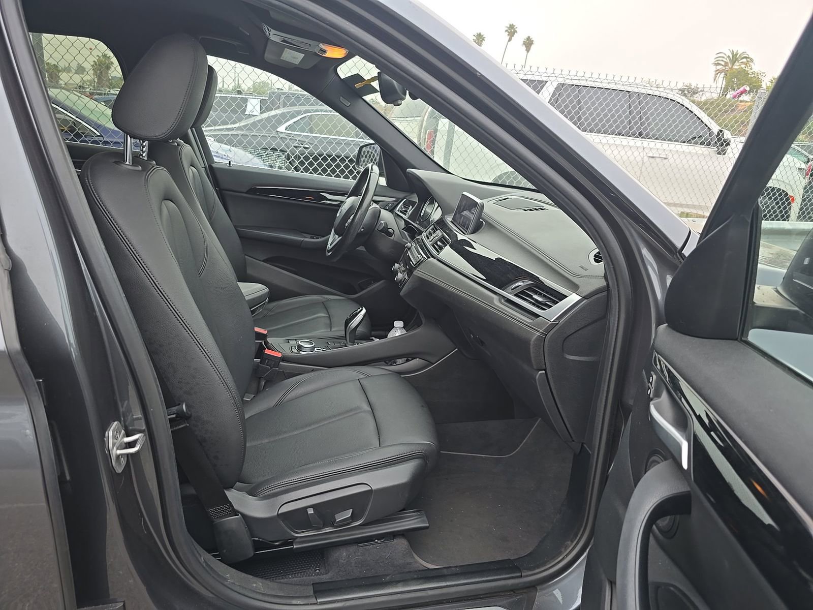 Used 2020 BMW X1 sDrive28i FWD image 11