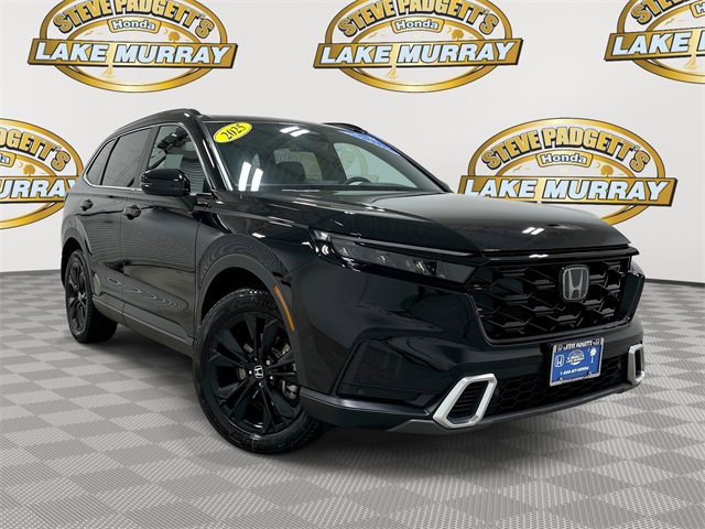 Used 2025 Honda CR-V Sport Touring