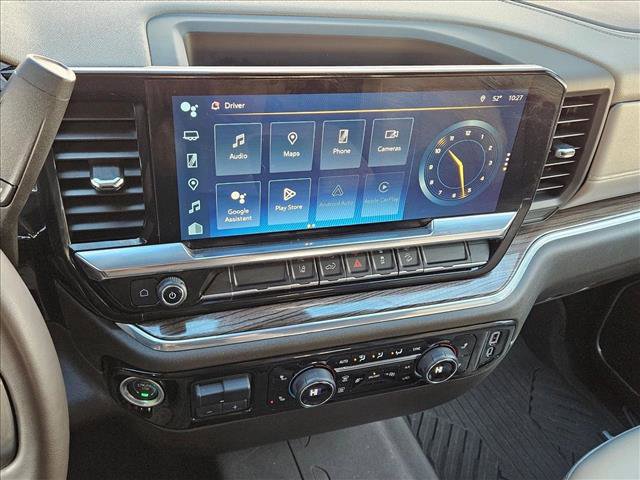 Certified 2024 Chevrolet Silverado 2500 LT image 13