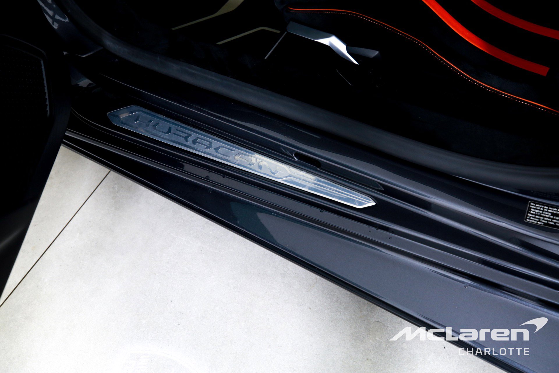 Used 2022 Lamborghini Huracan STO RWD image 15
