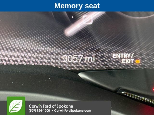 Used 2023 RAM 1500 Limited image 4