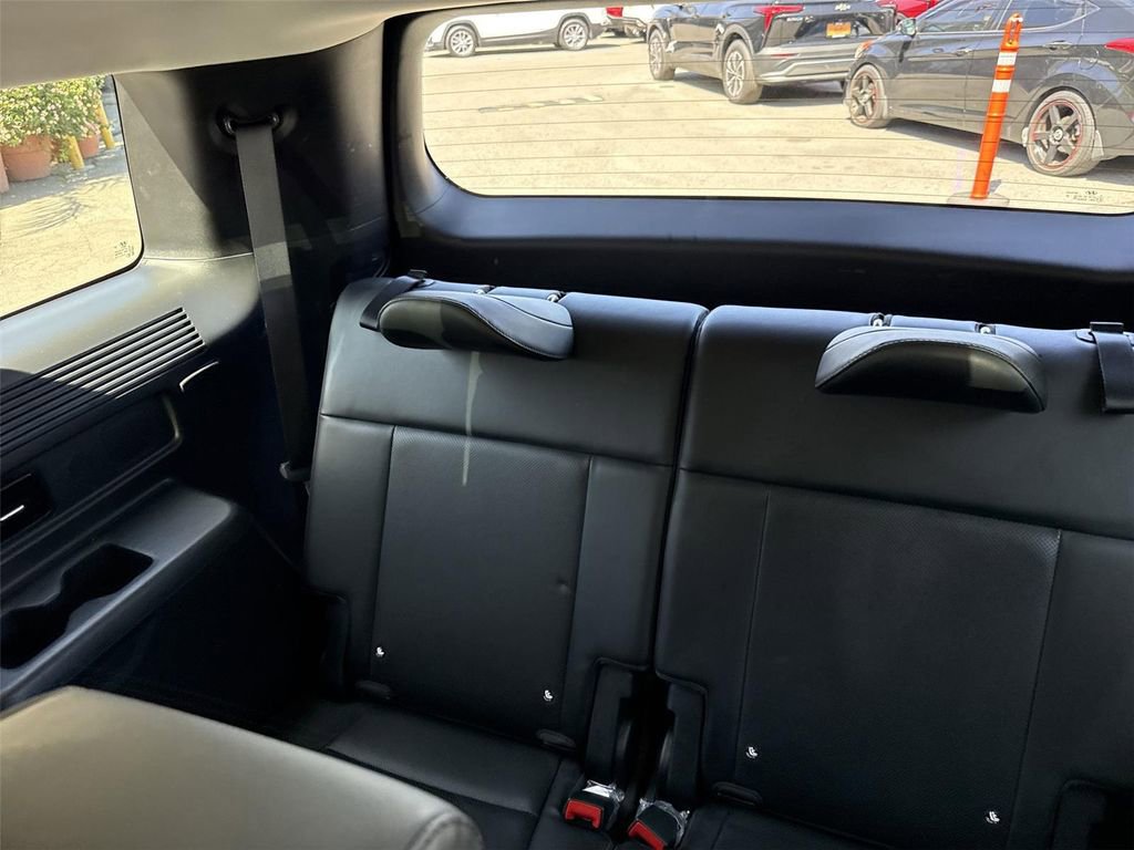 Used 2025 Hyundai Santa Fe SEL image 32