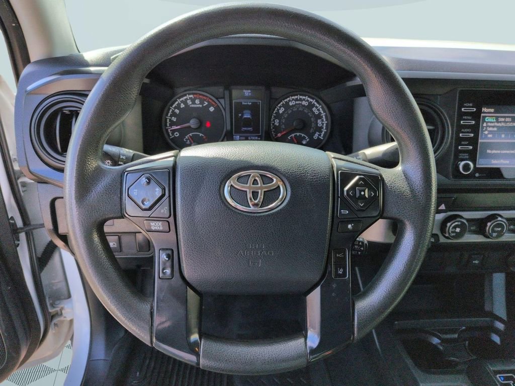 Used 2020 Toyota Tacoma SR image 14