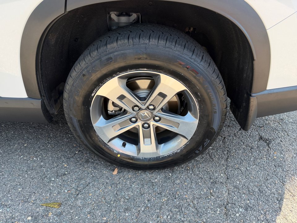 Certified 2023 Honda Pilot EX-L image 26