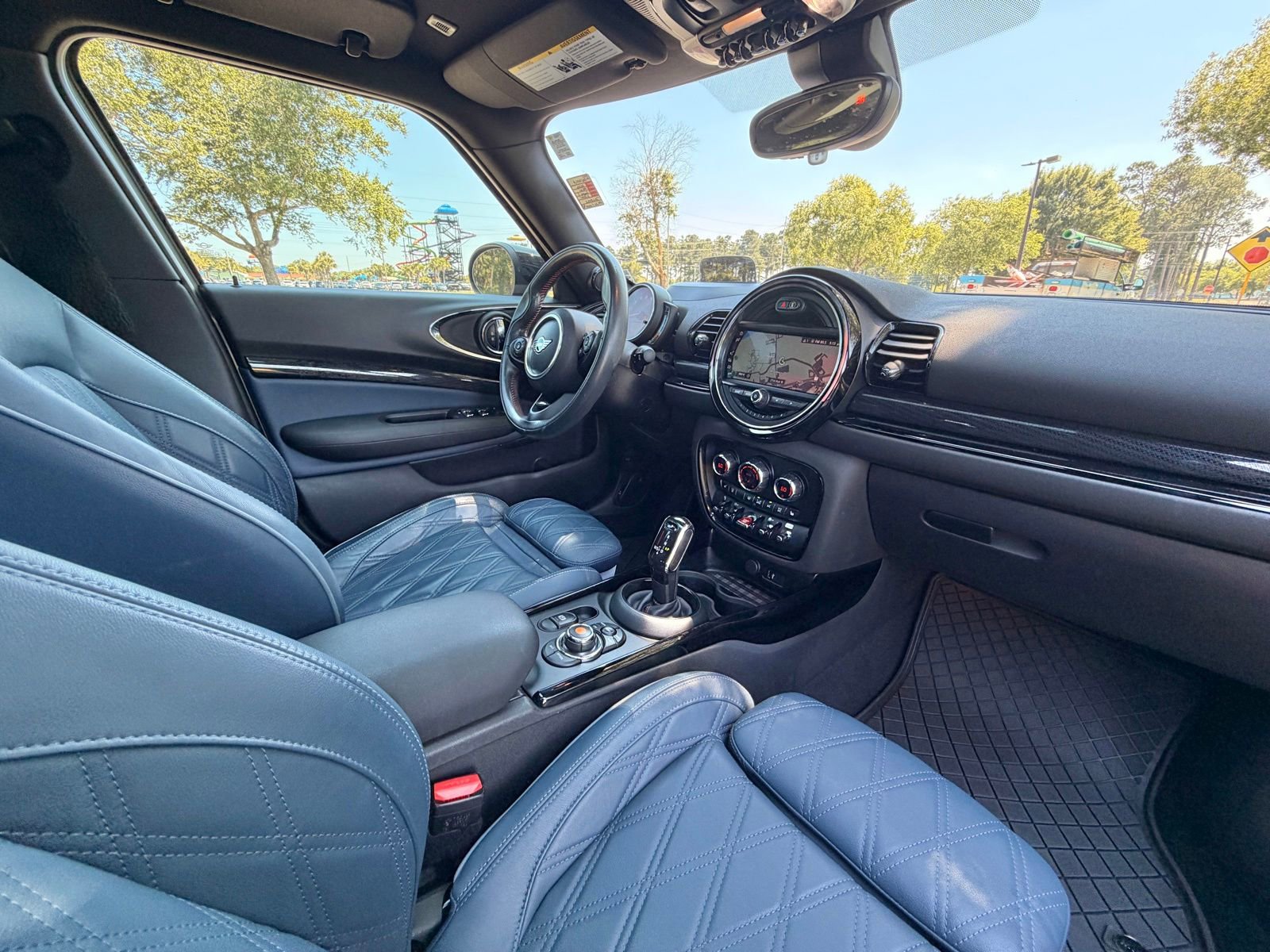 Used 2020 MINI Cooper Clubman S w/ Driver Assistance Package FWD image 19