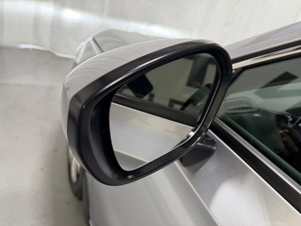 Used 2024 Honda Civic LX image 12