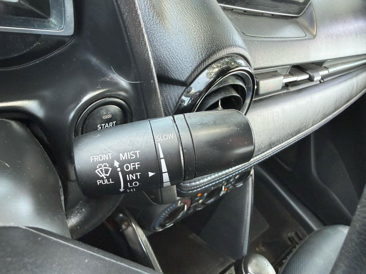 Used 2017 Toyota Yaris iA FWD image 23