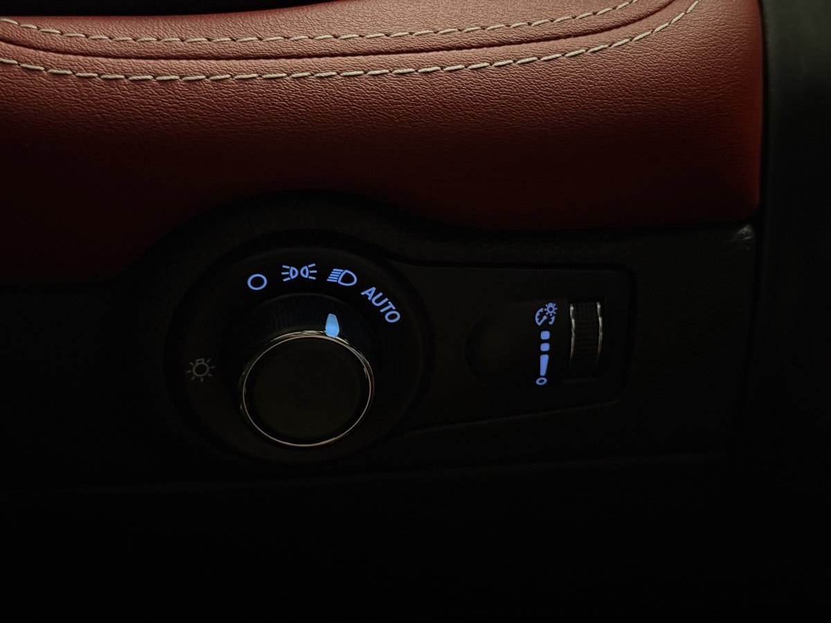 Used 2024 Dodge Durango SRT Hellcat image 60