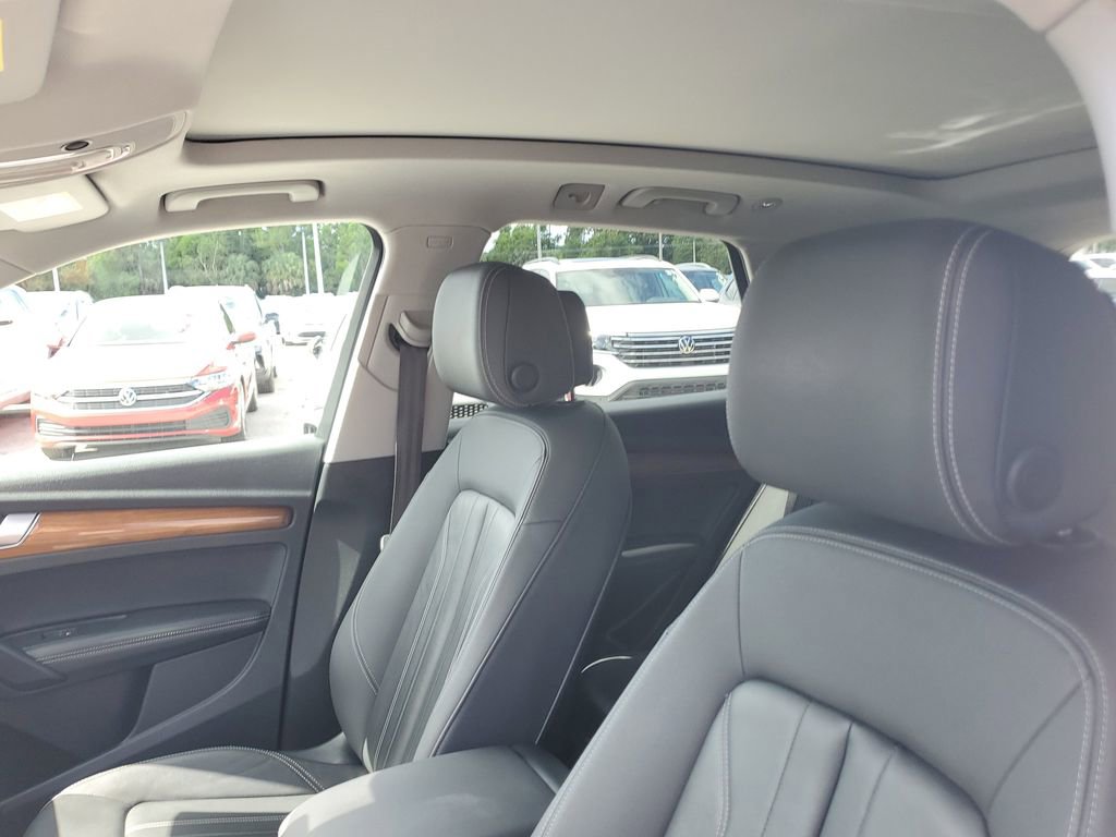 Certified 2023 Audi Q5 2.0T Premium Plus AWD/4WD image 23