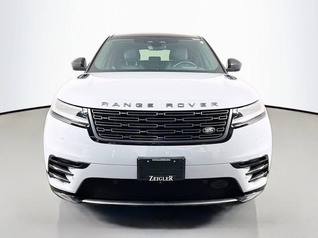 Used 2026 Land Rover Range Rover Velar Dynamic SE video 2