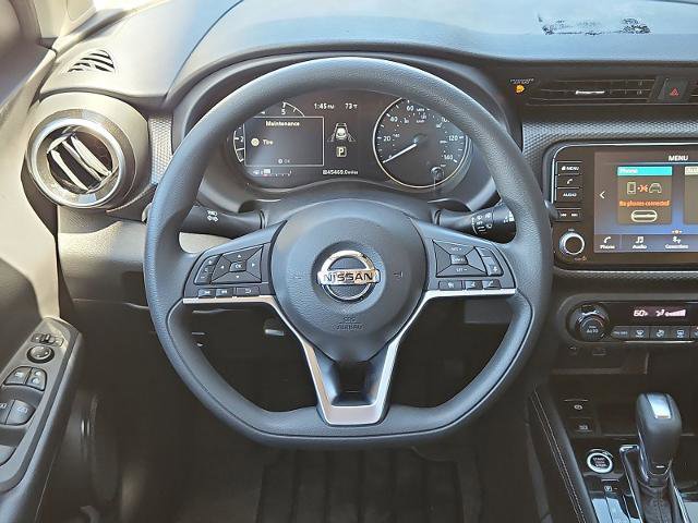 Certified 2021 Nissan Kicks SV image 15