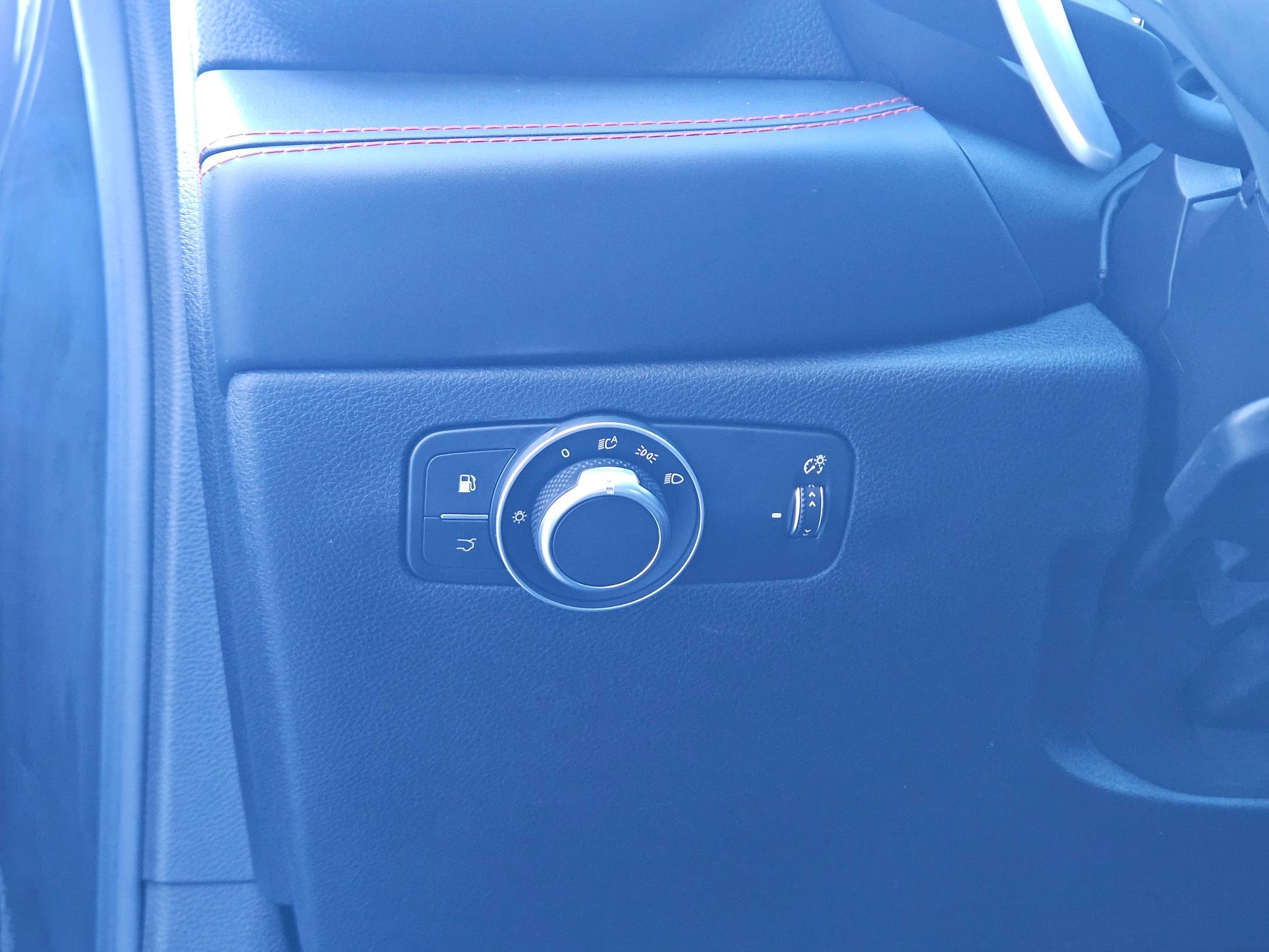 Used 2024 Dodge Hornet R/T Plus w/ Tech Pack Plus w/o Parking image 20