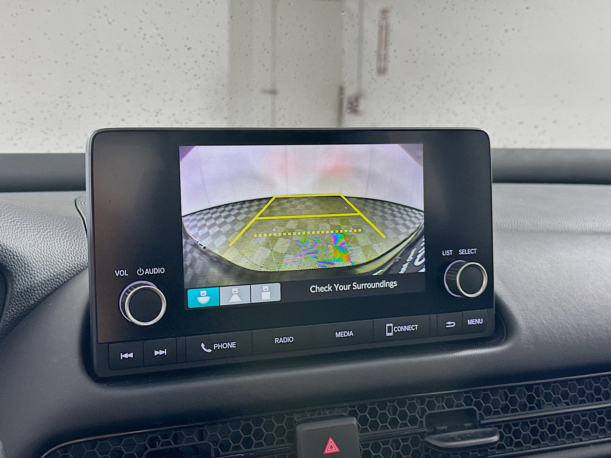 Used 2025 Honda HR-V LX image 22