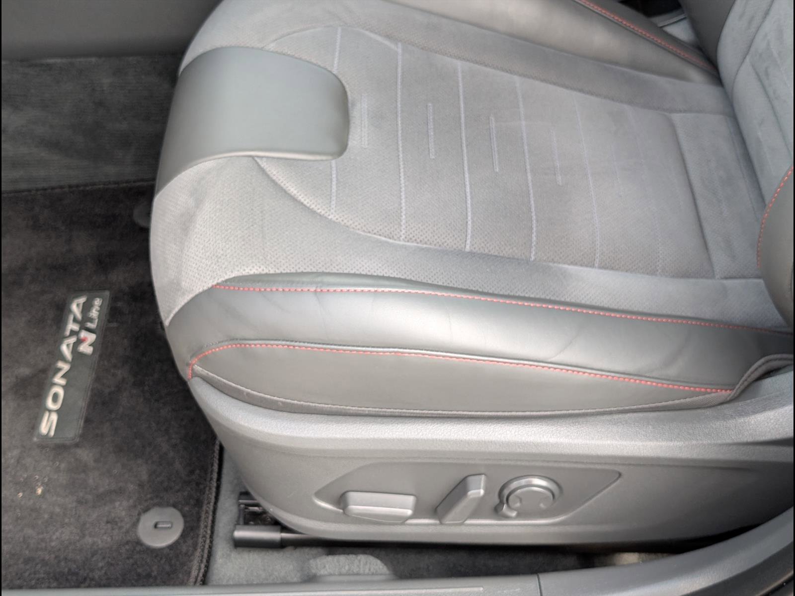 Used 2023 Hyundai Sonata N Line image 10