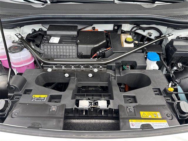 New 2026 Volkswagen ID.4 Pro S image 11