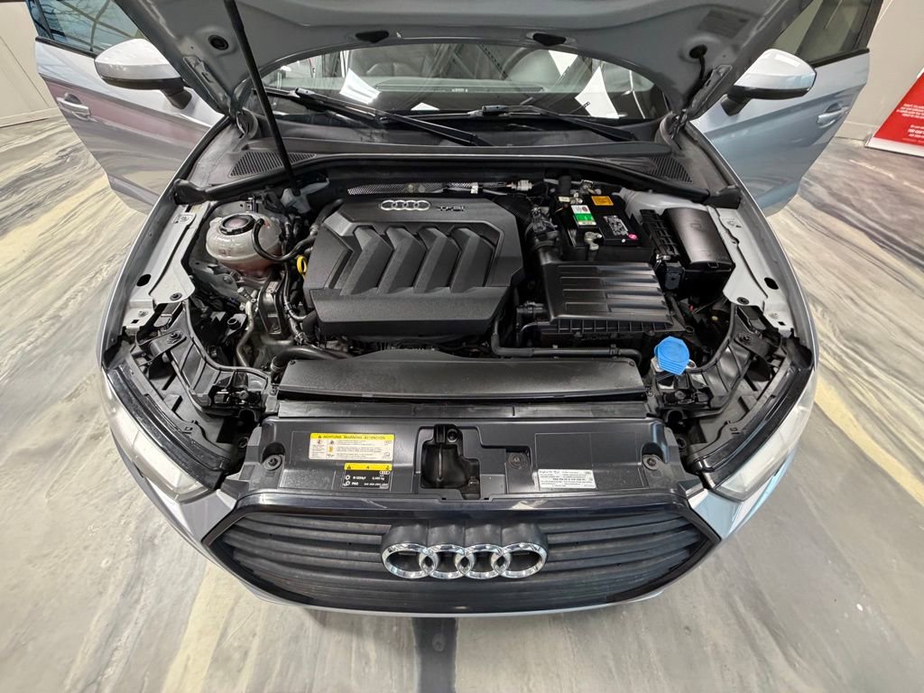 Used 2019 Audi A3 2.0T Titanium w/ Convenience Package FWD image 58