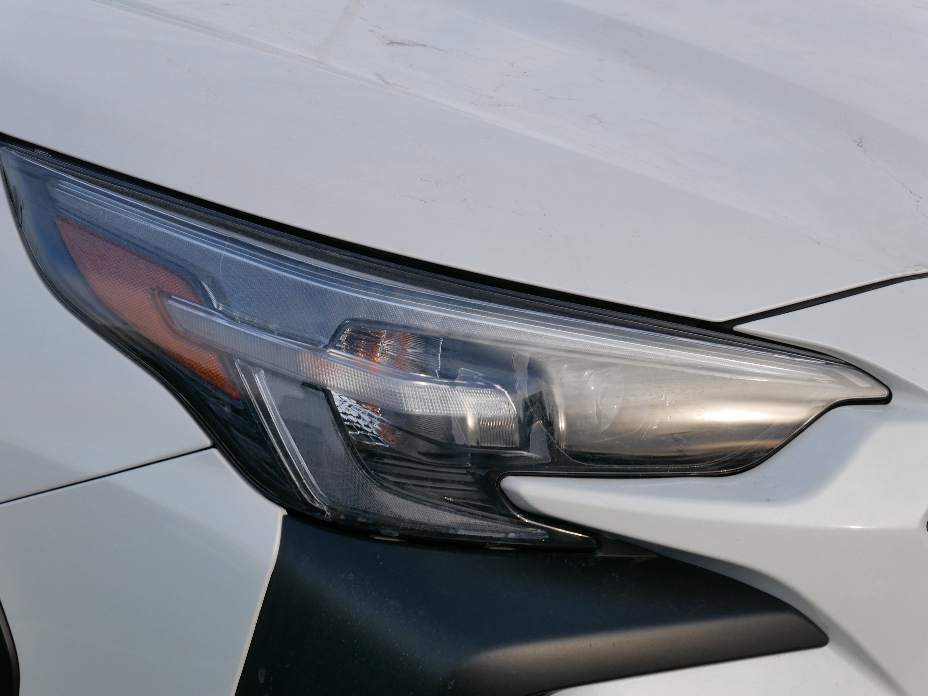 Certified 2025 Subaru Outback Premium image 16