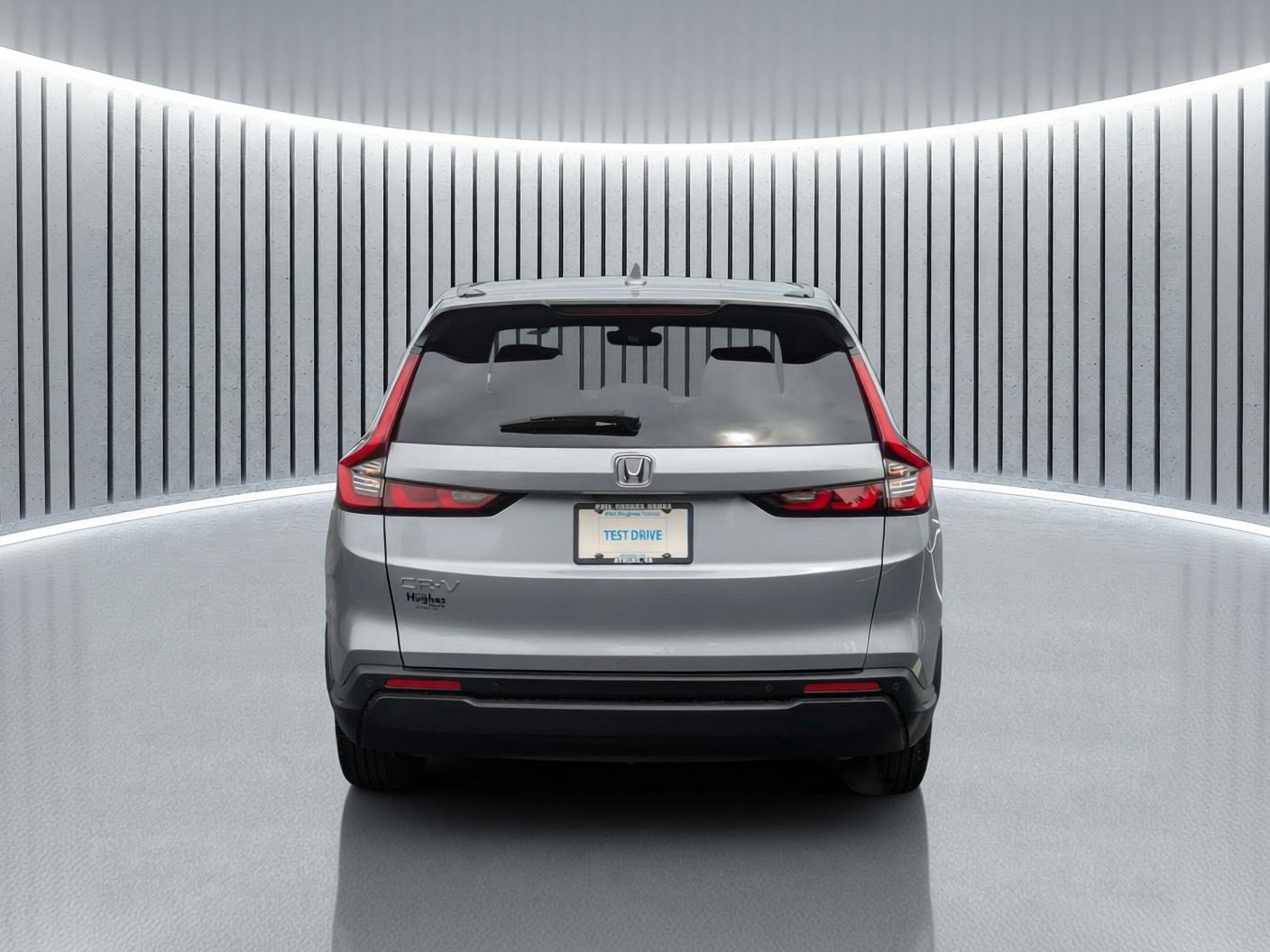 Certified 2023 Honda CR-V EX-L image 6