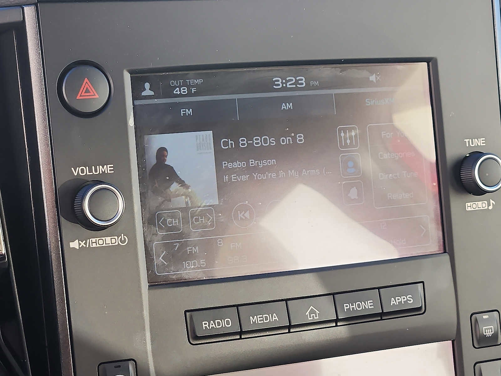 Certified 2025 Subaru Forester image 16