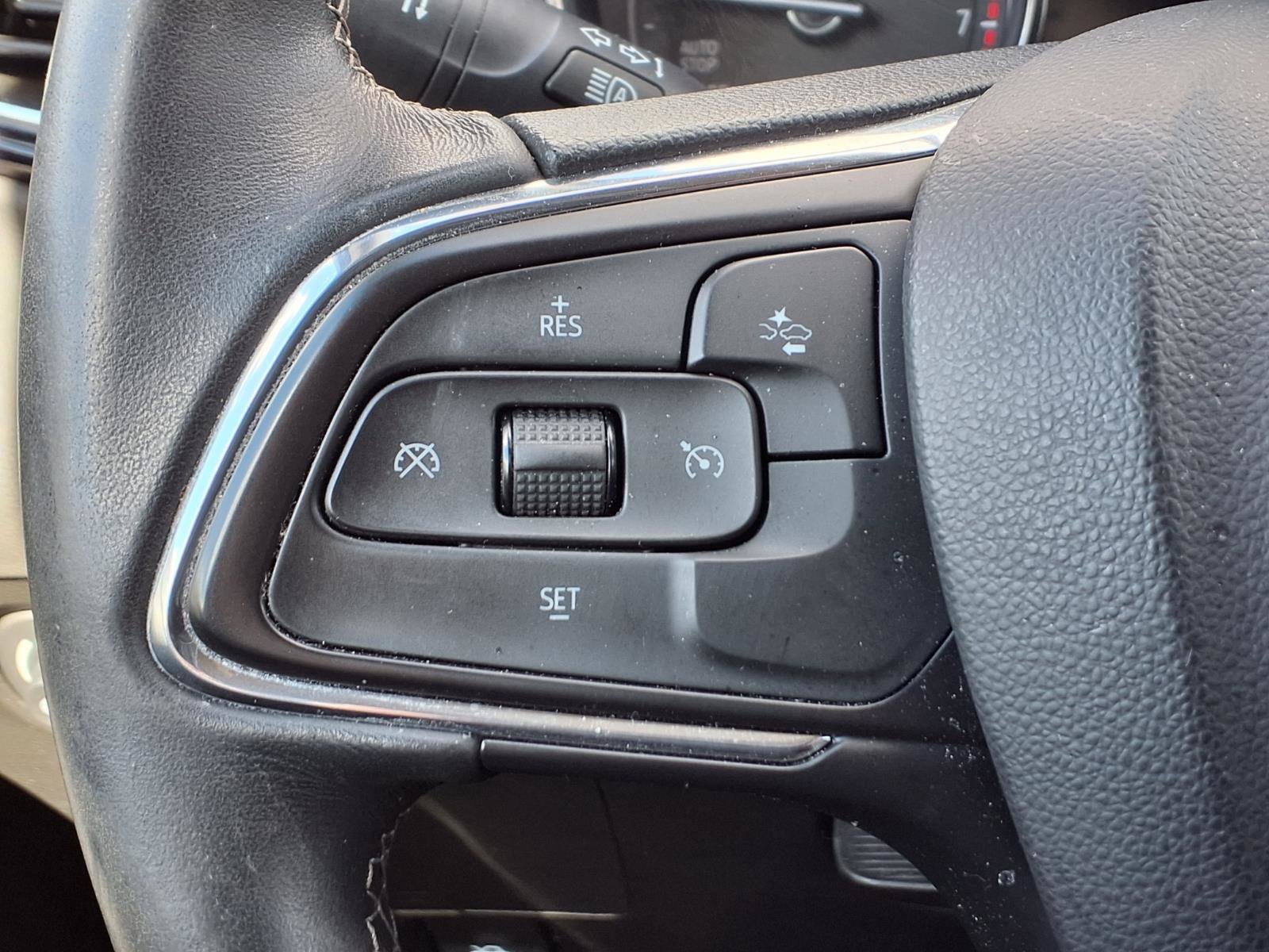 Certified 2023 Buick Encore GX Preferred w/ Cold Weather Comfort Package image 21