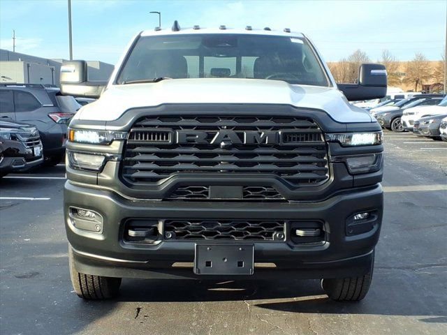 New 2026 RAM 2500 Tradesman image 21
