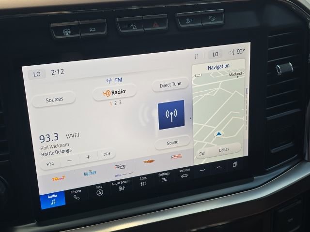 Used 2024 Ford F350 King Ranch w/ Chrome Package image 29