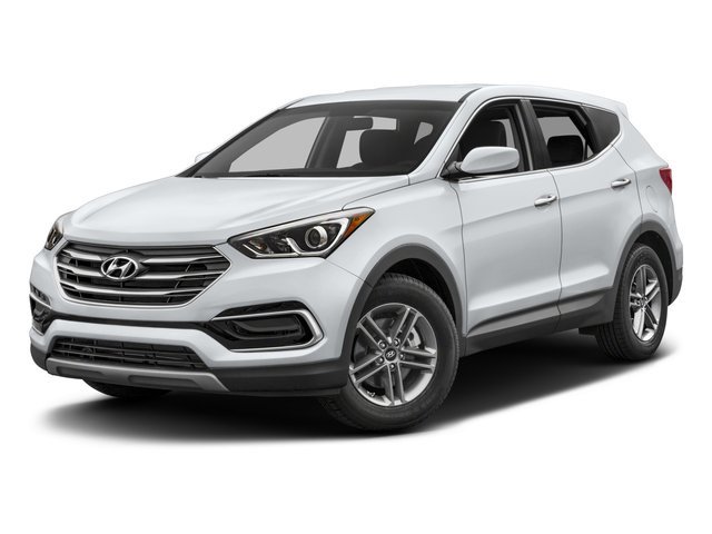 Used 2017 Hyundai Santa Fe Sport FWD image 4