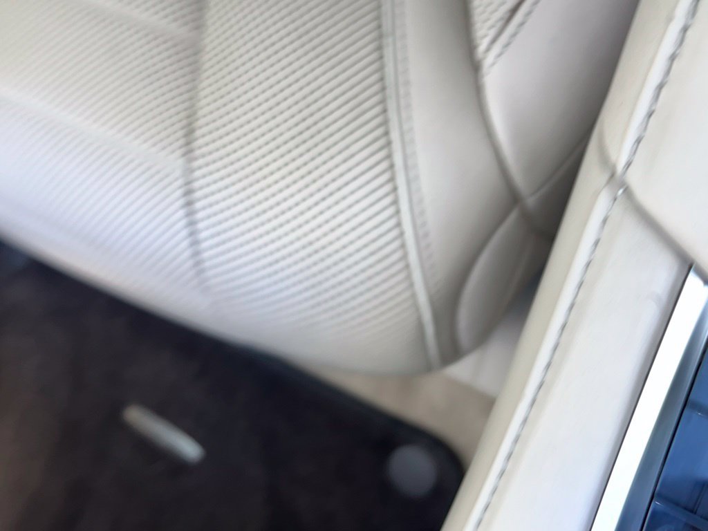 Used 2019 Mercedes-Benz S 560 Sedan image 28
