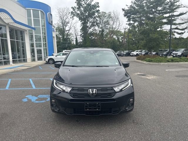 New 2026 Honda Odyssey Sport-L image 2