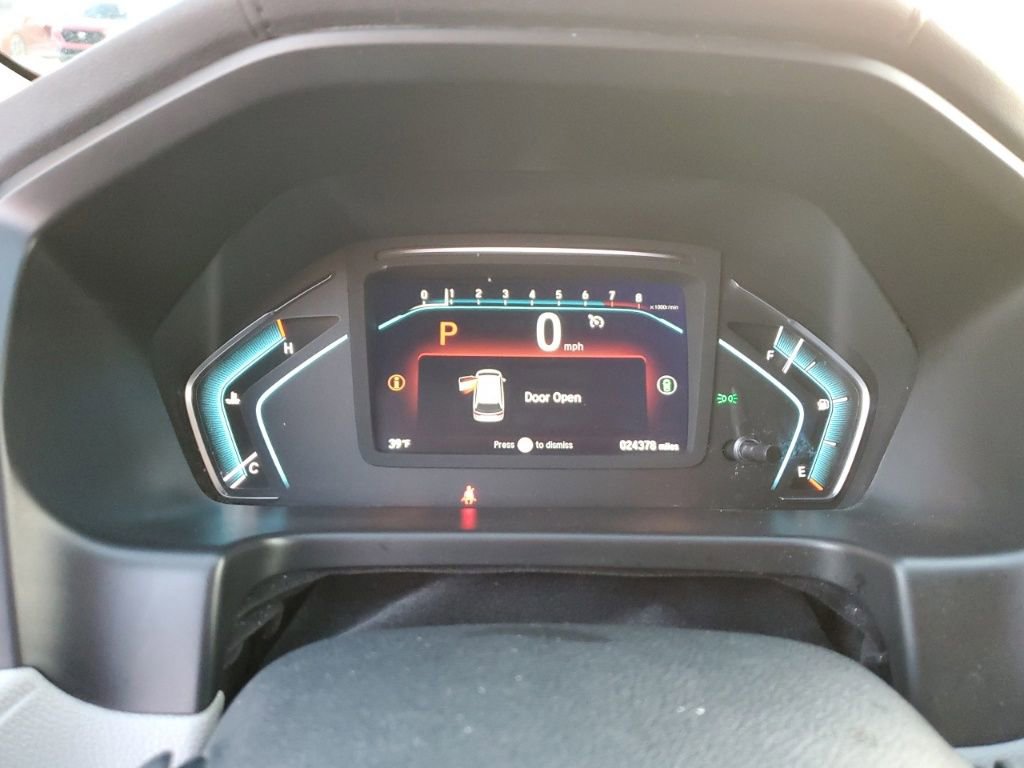 Used 2023 Honda Odyssey Elite image 12