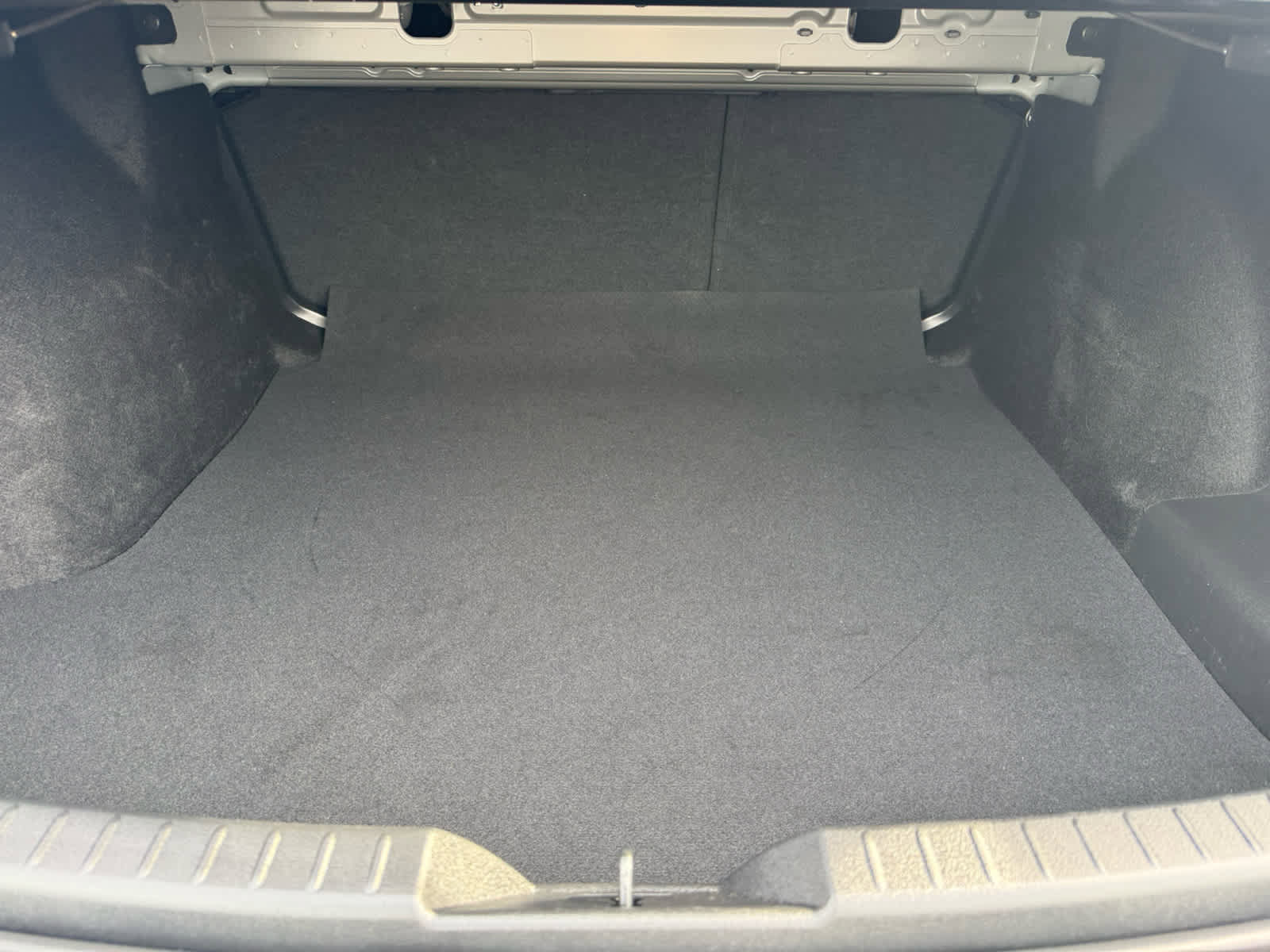 Certified 2026 MAZDA MAZDA3 2.5 S Sedan w/ Preferred Pkg FWD image 6
