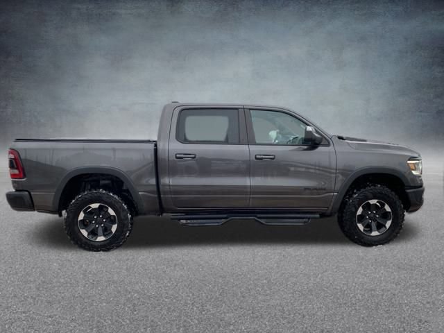 Used 2020 RAM 1500 Rebel w/ Level 2 Equipment Group image 5