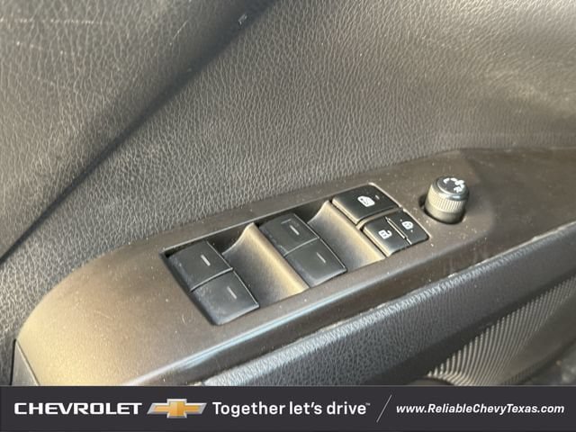 Used 2023 Toyota Camry SE FWD image 26