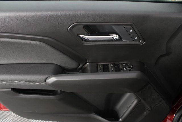 New 2026 GMC Canyon Elevation w/ Convenience Package image 15