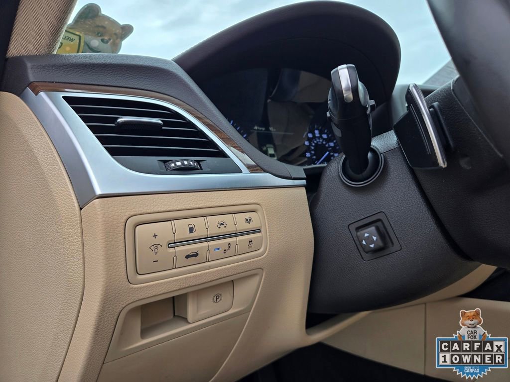 Used 2018 Genesis G80 3.8 w/ Option Group 02 RWD image 27