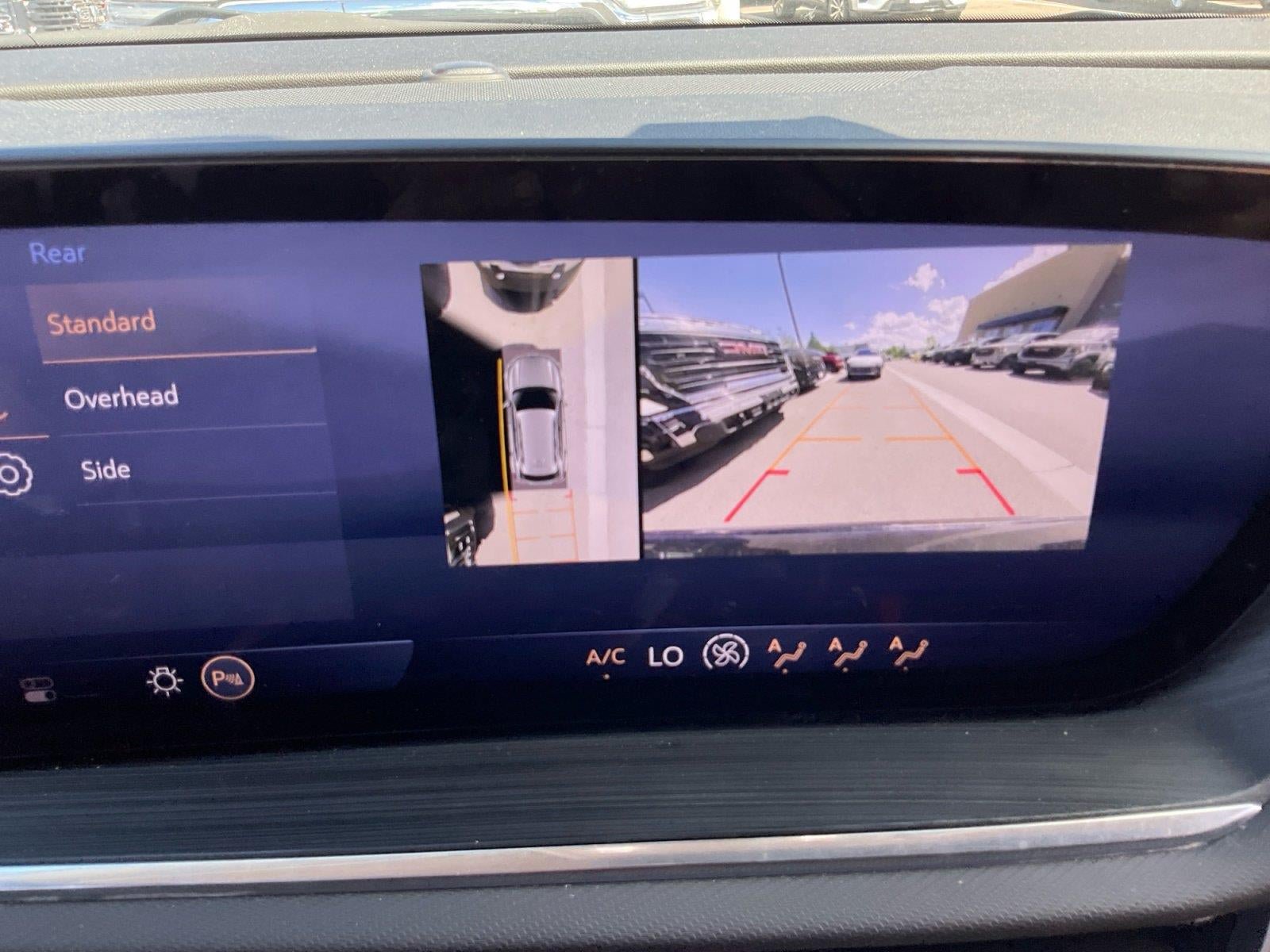 Used 2024 Buick Envision Preferred AWD/4WD image 19