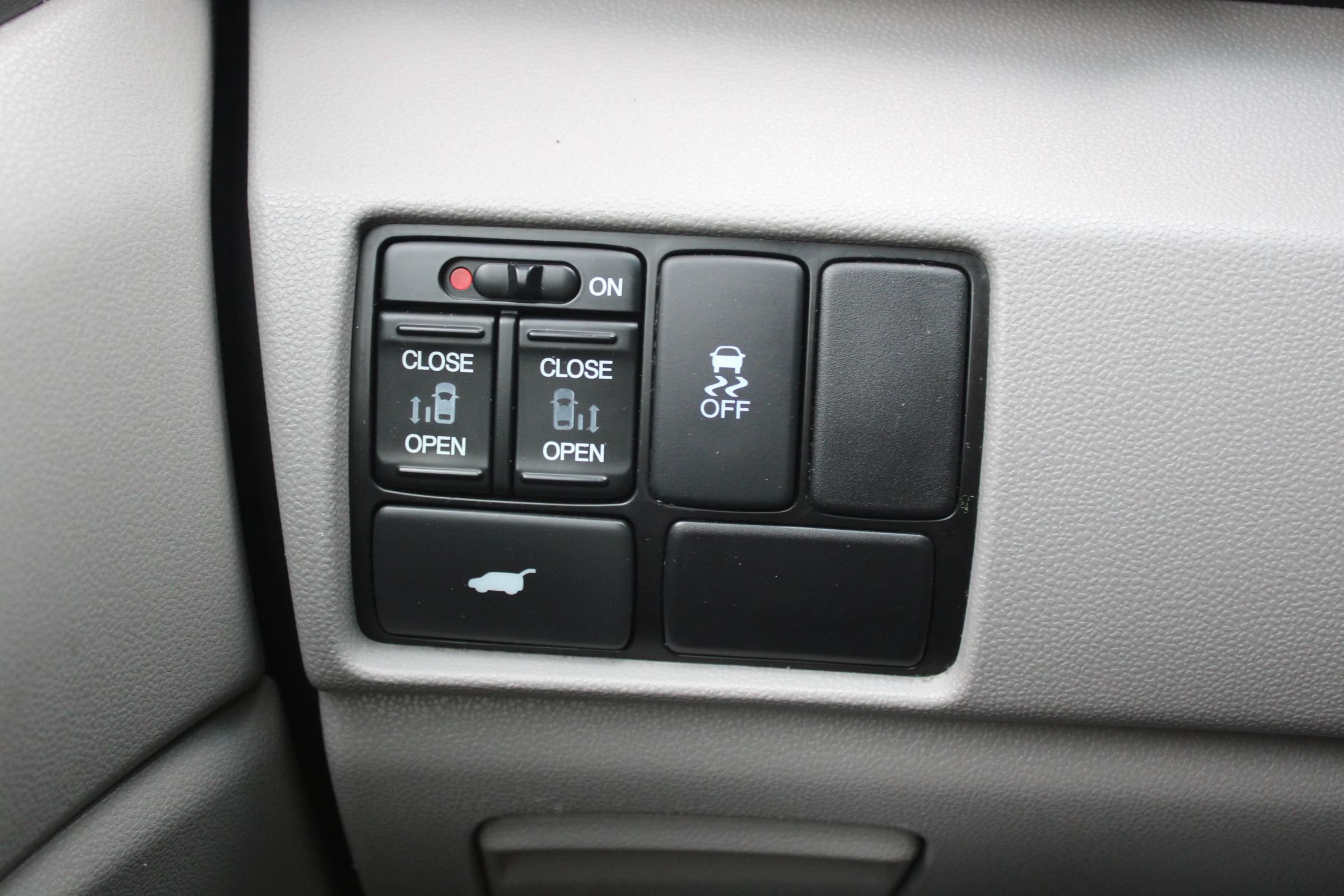 Used 2012 Honda Odyssey EX-L image 29