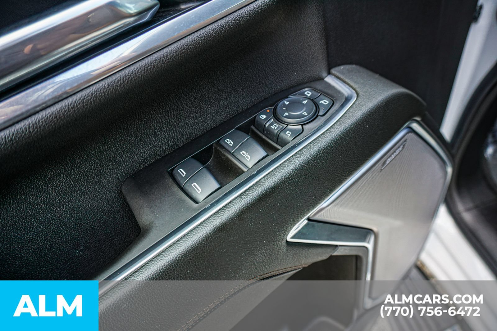 Used 2025 Chevrolet Silverado 3500 High Country w/ High Country Premium Package AWD/4WD image 54