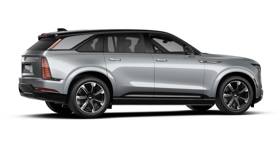 New 2026 Cadillac Escalade IQ Sport 2 AWD/4WD image 66