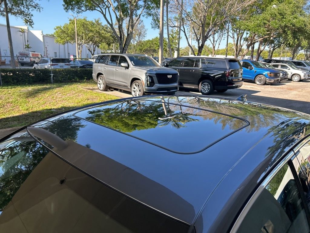 Used 2024 Lexus IS 350 F Sport w/ Accessory Package 2 RWD image 16