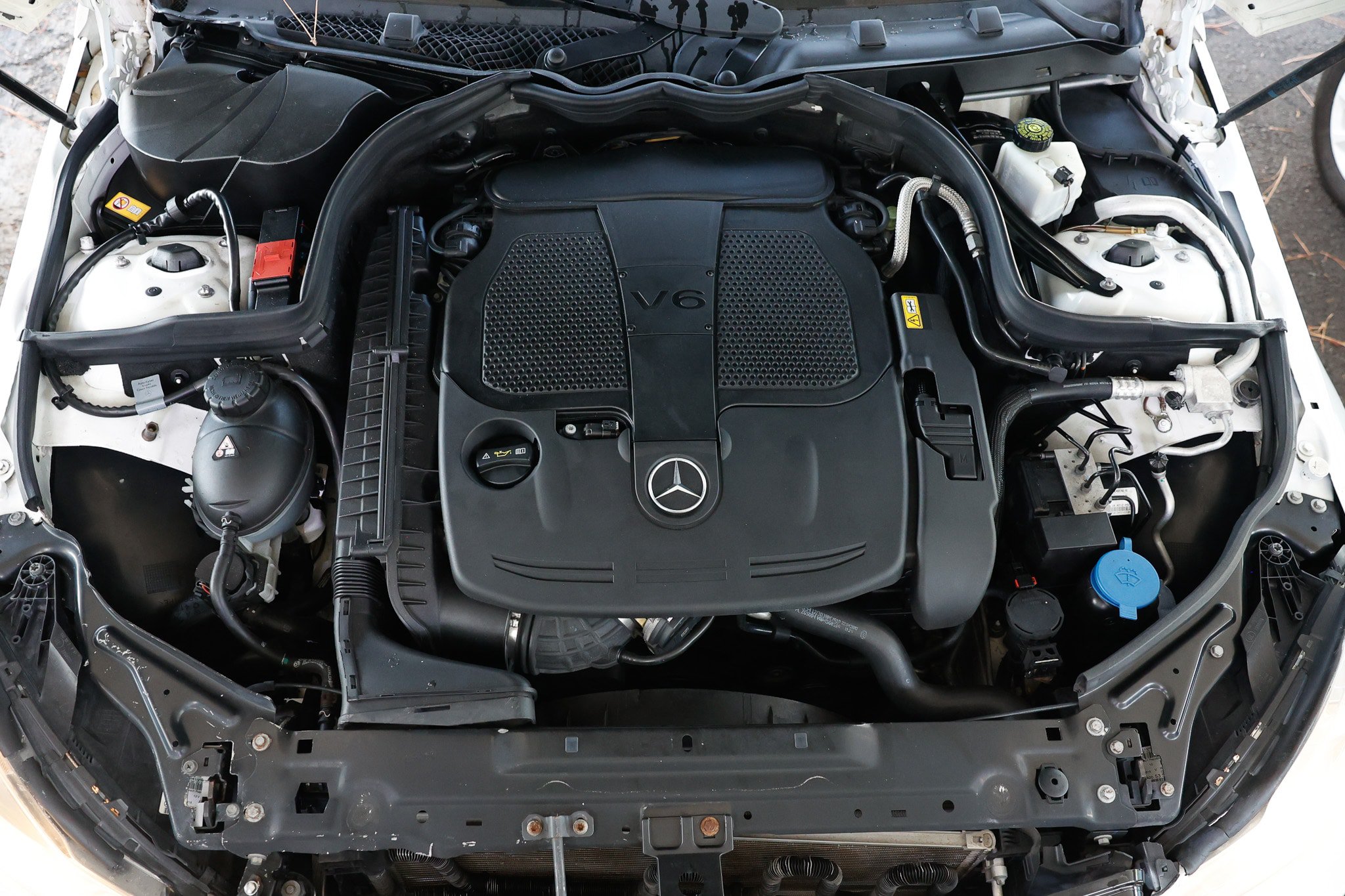 Used 2014 Mercedes-Benz C 300 4MATIC Sedan w/ Multimedia Package image 23