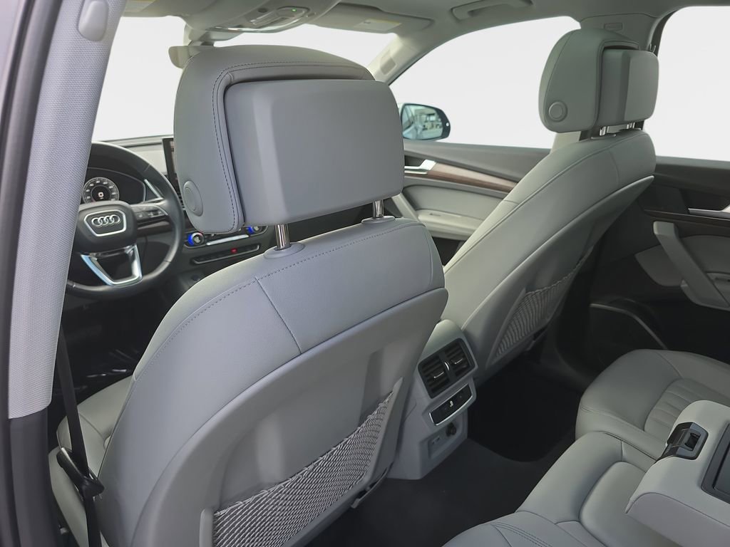 Used 2022 Audi Q5 2.0T Premium Plus image 12