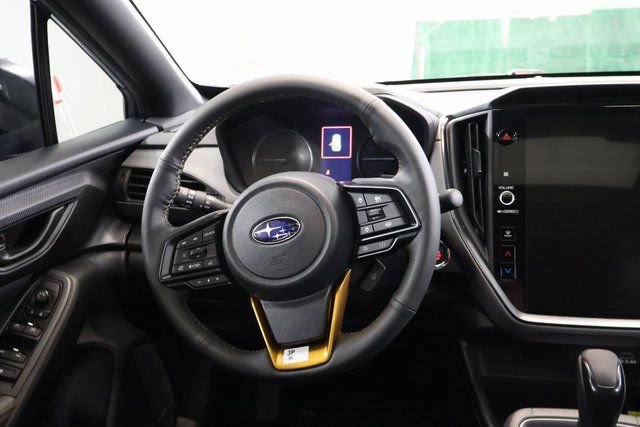 New 2026 Subaru Crosstrek 2.5i Wilderness w/ Wilderness Package image 16