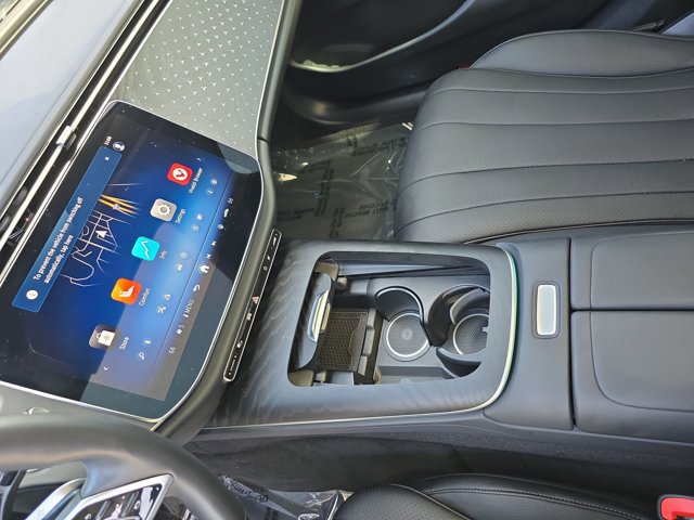 Used 2025 Mercedes-Benz E 450 4MATIC Sedan image 23