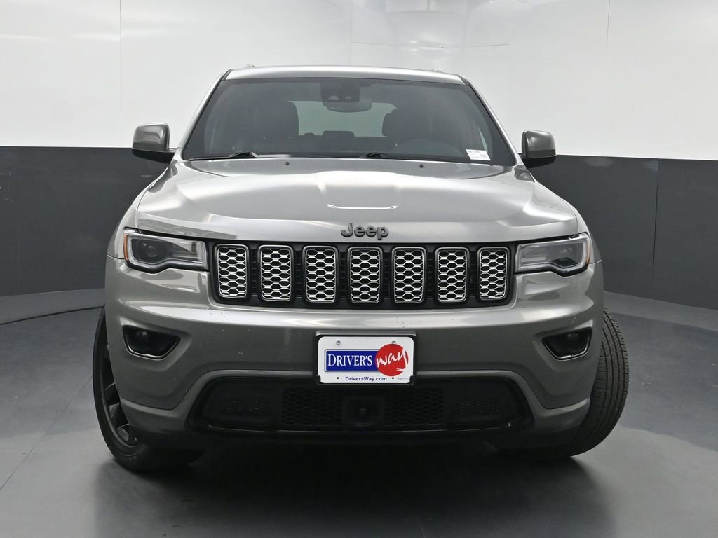 Used 2022 Jeep Grand Cherokee Laredo X RWD image 39